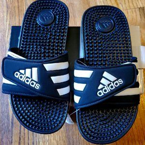 3 FOR $60 NWT Adidas Slides Kids Various sizes